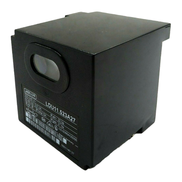 LDU11.523A27 New Siemens Gas Valve Proving System